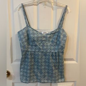 Ann Taylor LOFT Tank